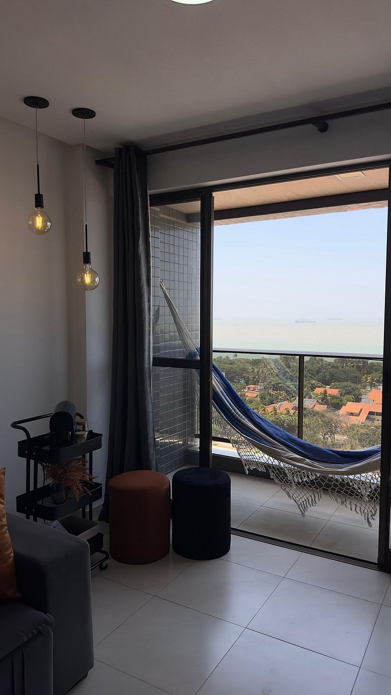 (1409) Studio Conforto Urbano & Brisa Mar