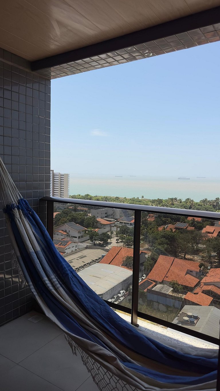 (1409) Studio Conforto Urbano & Brisa Mar