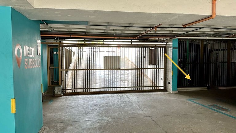 (1409) Studio Conforto Urbano & Brisa Mar