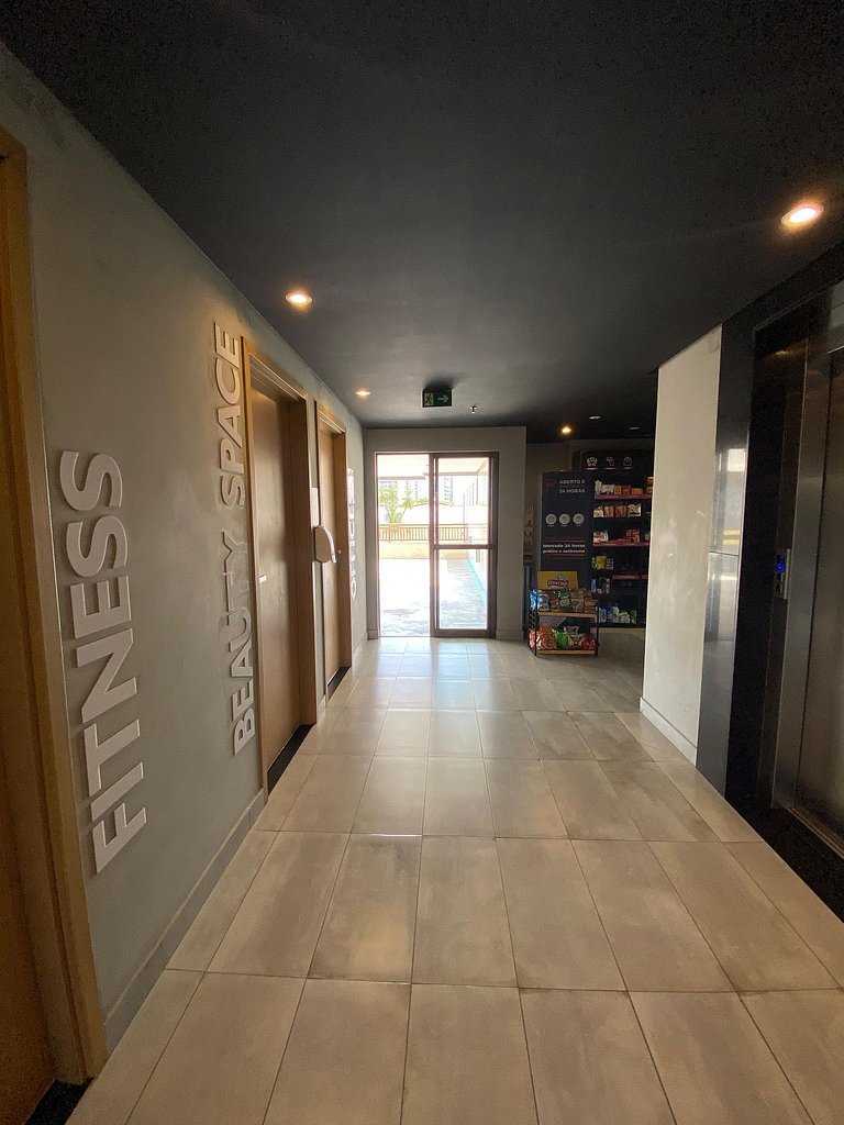 (1409) Studio Conforto Urbano & Brisa Mar