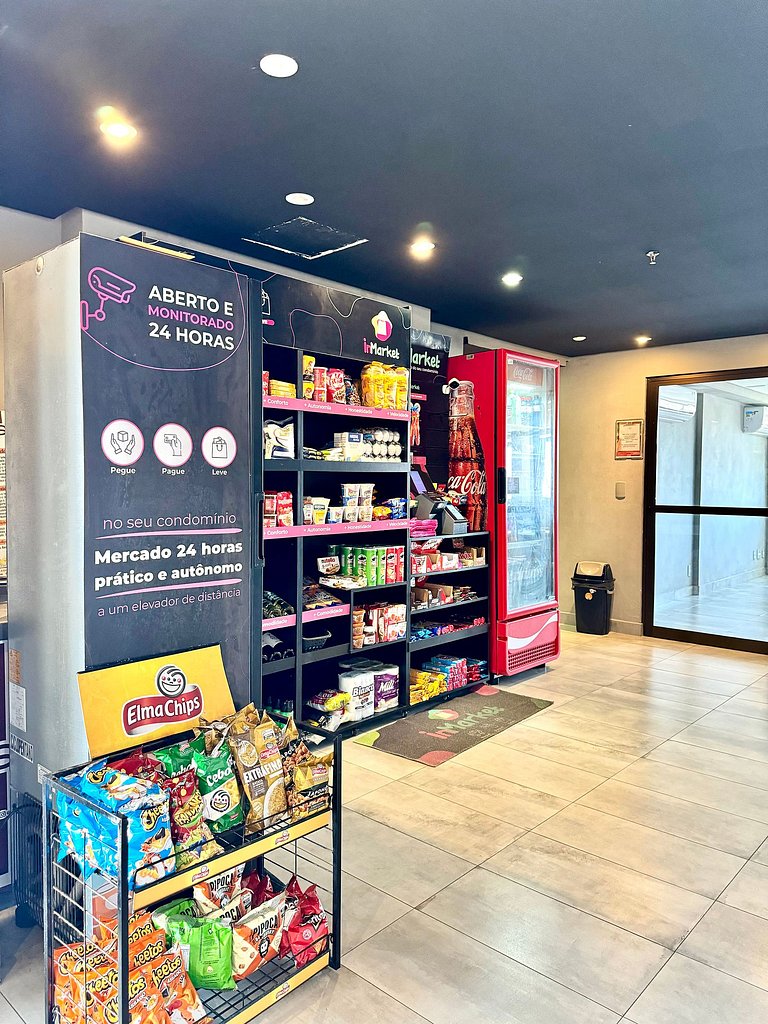 (1409) Studio Conforto Urbano & Brisa Mar