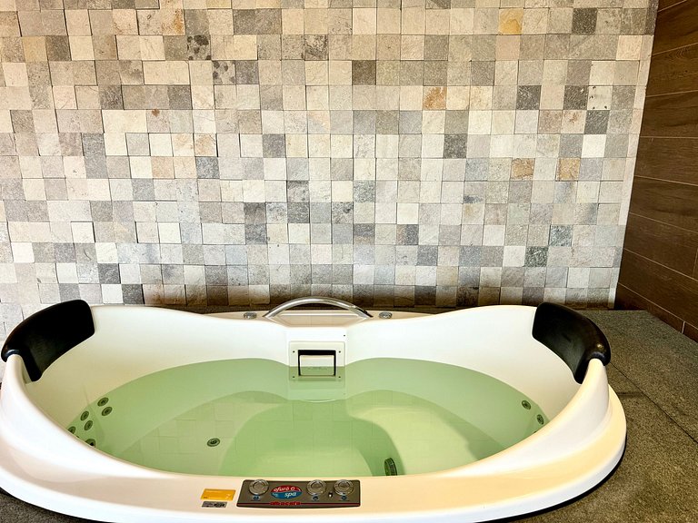 (1409) Studio Conforto Urbano & Brisa Mar