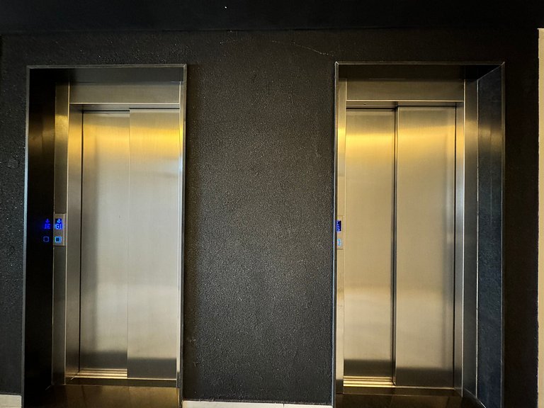 (106) Studio Inesquecível em espaço Moderno