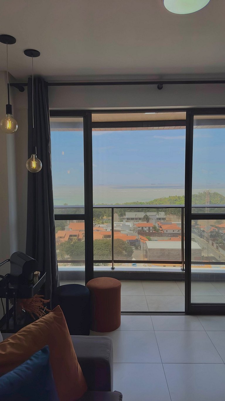 (1409) Studio Conforto Urbano & Brisa Mar