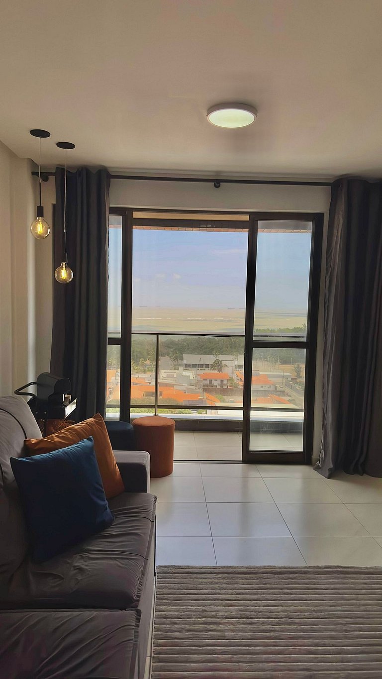 (1409) Studio Conforto Urbano & Brisa Mar