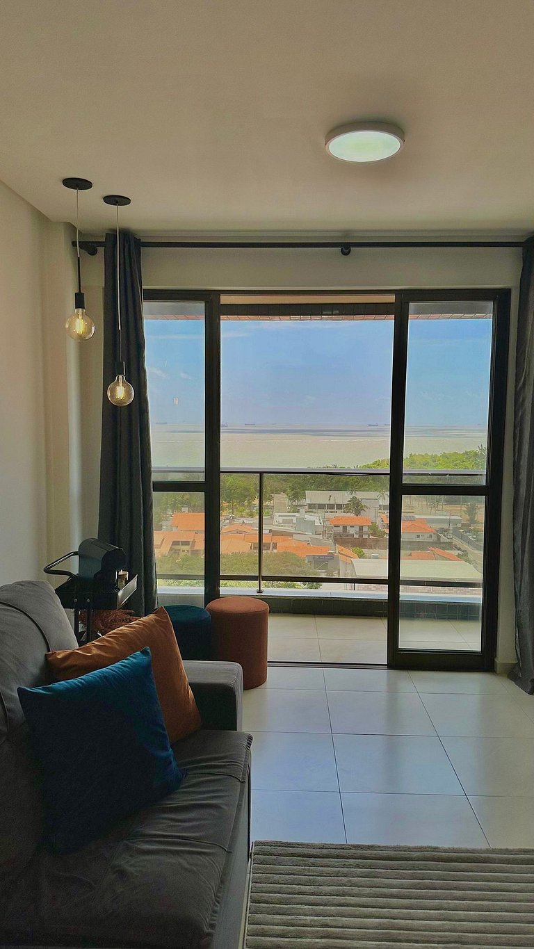 (1409) Studio Conforto Urbano & Brisa Mar