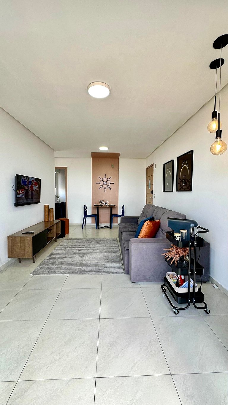 (1409) Studio Conforto Urbano & Brisa Mar