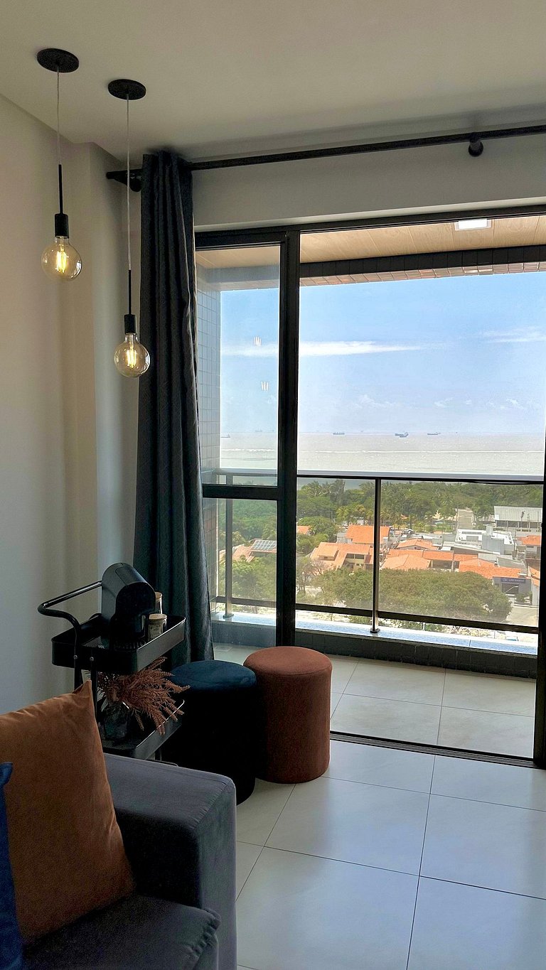 (1409) Studio Conforto Urbano & Brisa Mar