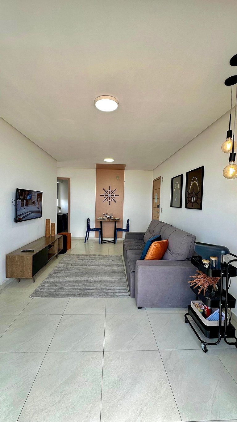 (1409) Studio Conforto Urbano & Brisa Mar