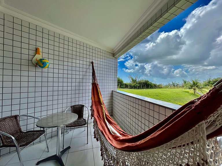 (104) Apartamento Litorânea – Perto da beira-mar