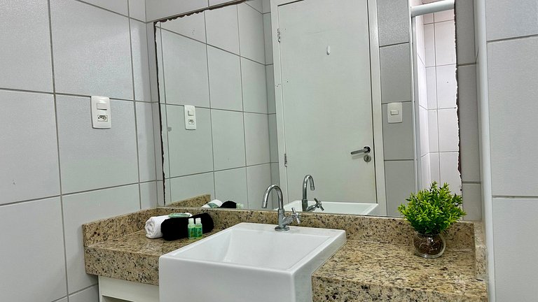 (1001) Vista Mar Perto das Praias