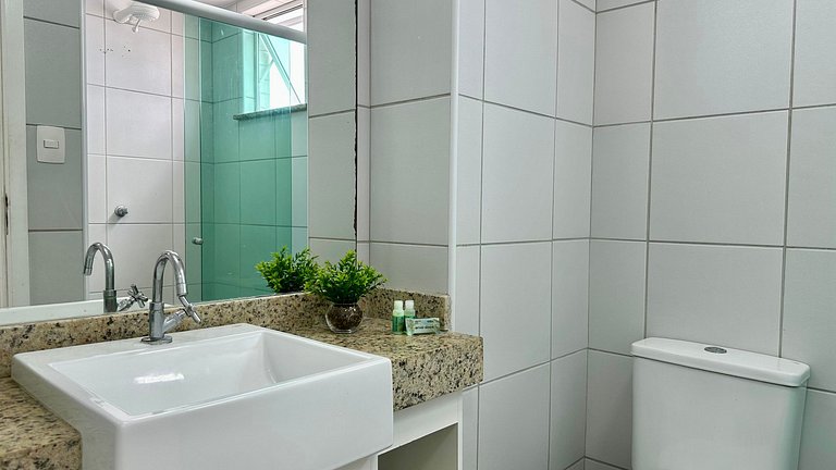 (1001) Vista Mar Perto das Praias