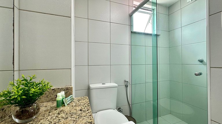 (1001) Vista Mar Perto das Praias