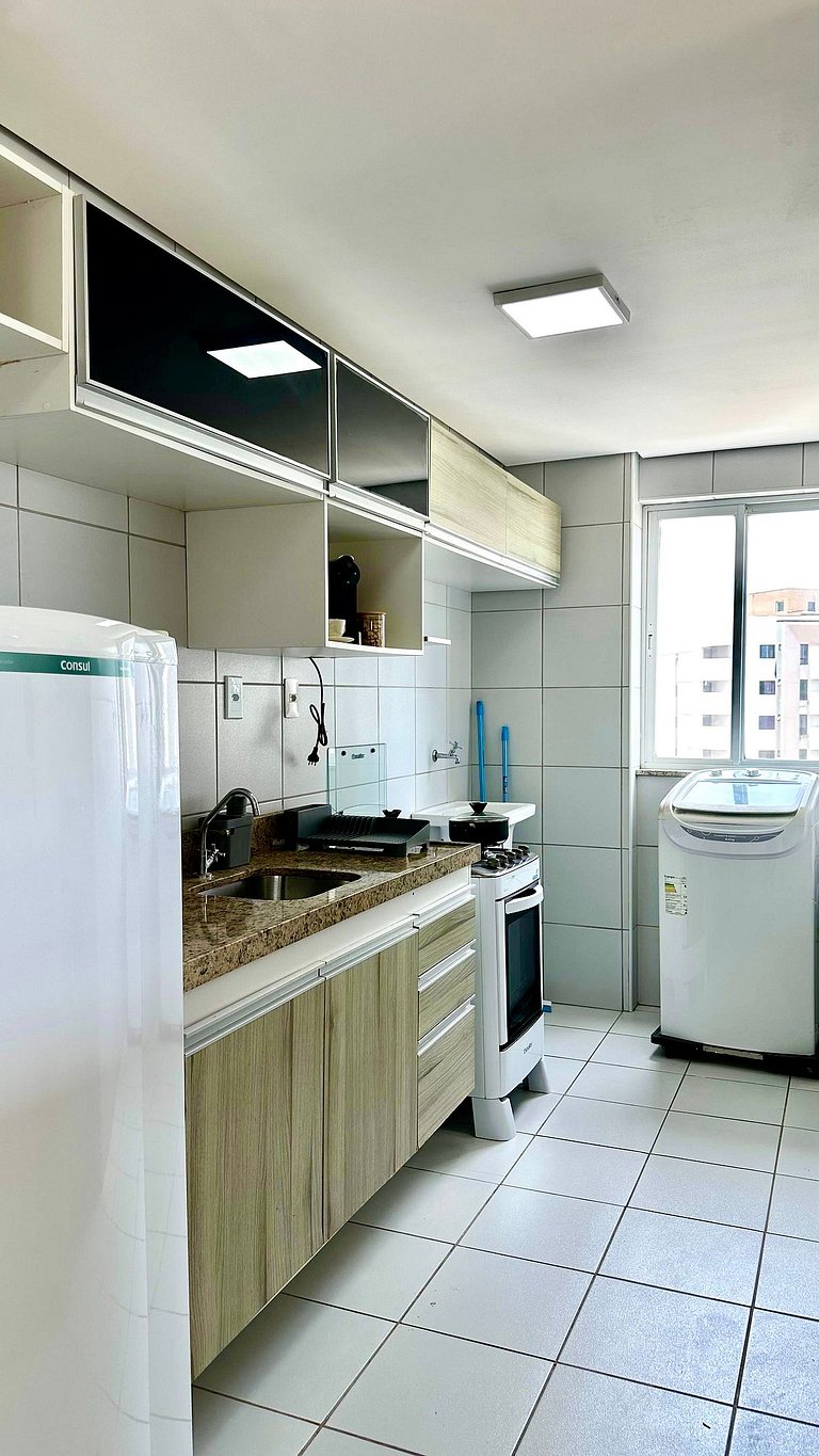 (1001) Vista Mar Perto das Praias