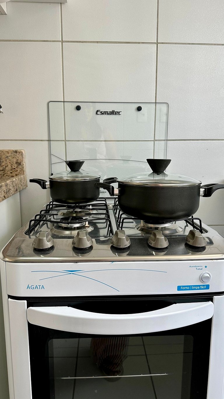 (1001) Vista Mar Perto das Praias