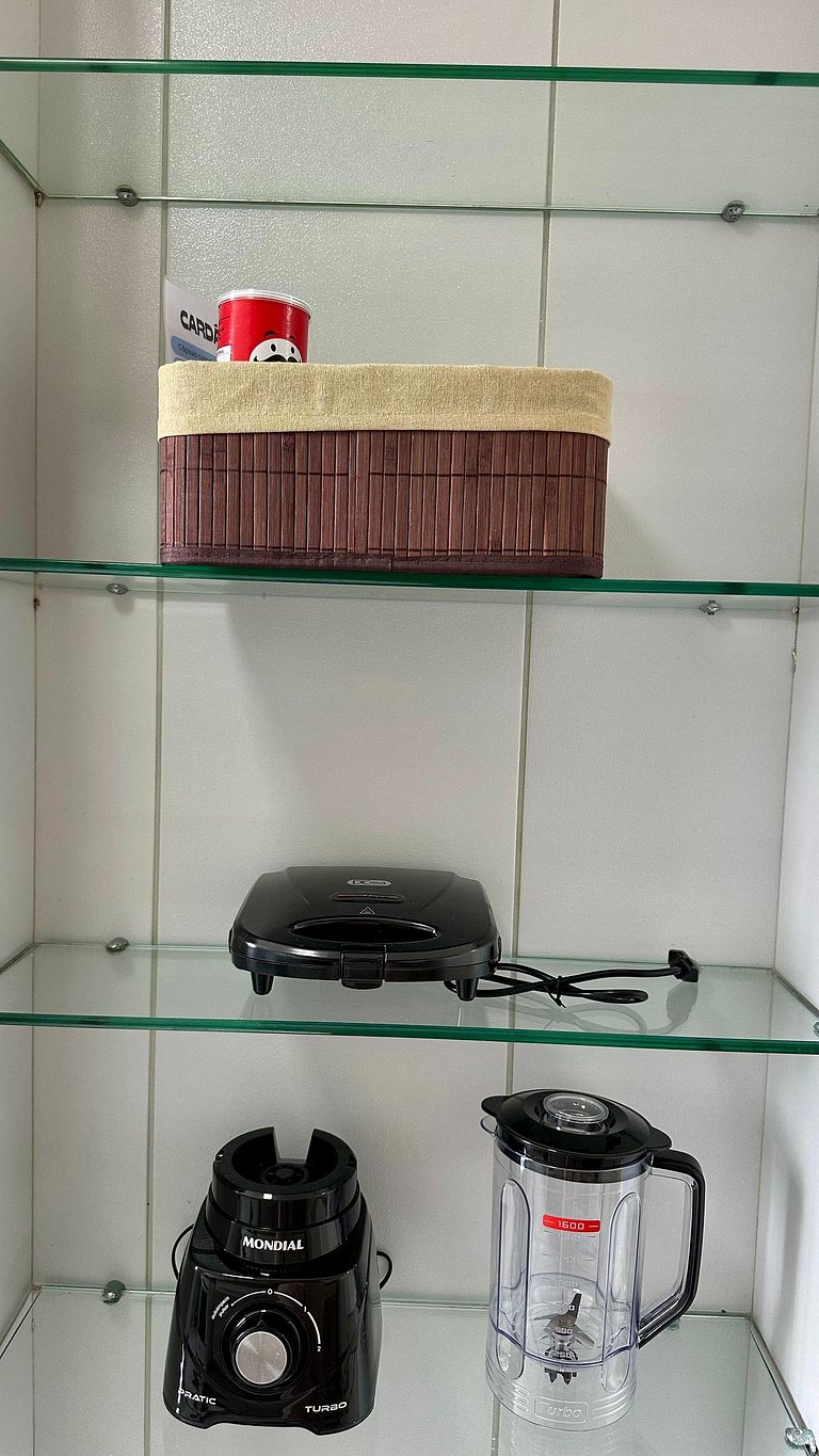 (1001) Vista Mar Perto das Praias