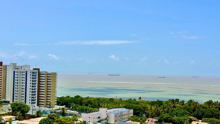 (1409) Studio Conforto Urbano & Brisa Mar