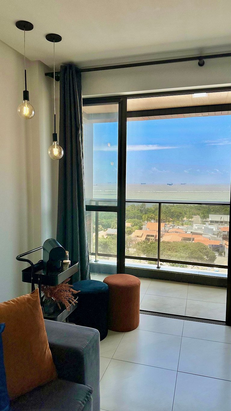 (1409) Studio Conforto Urbano & Brisa Mar