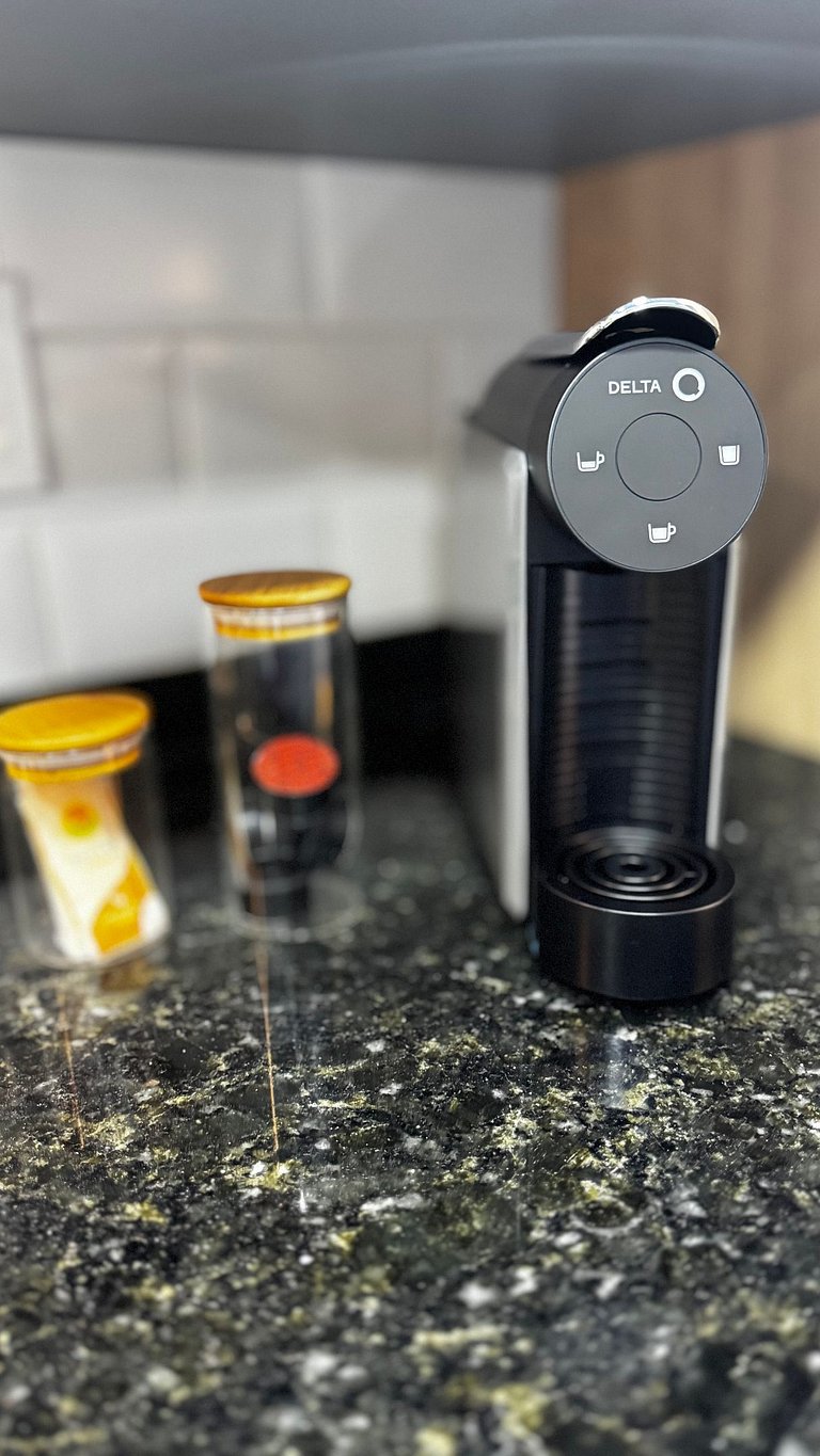 (507) Studio tropical Perto da Praia