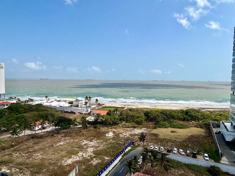 (1001) Vista Mar Perto das Praias