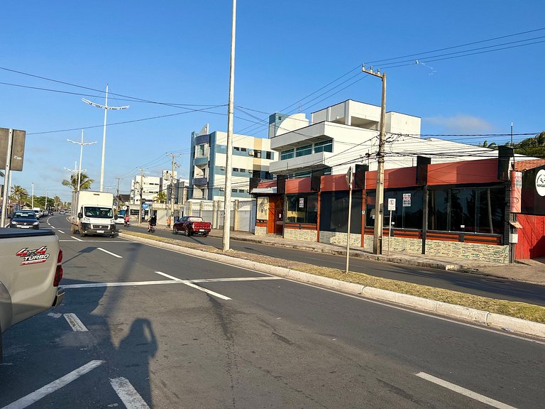 (104) Beira mar Litorânea - Calhau