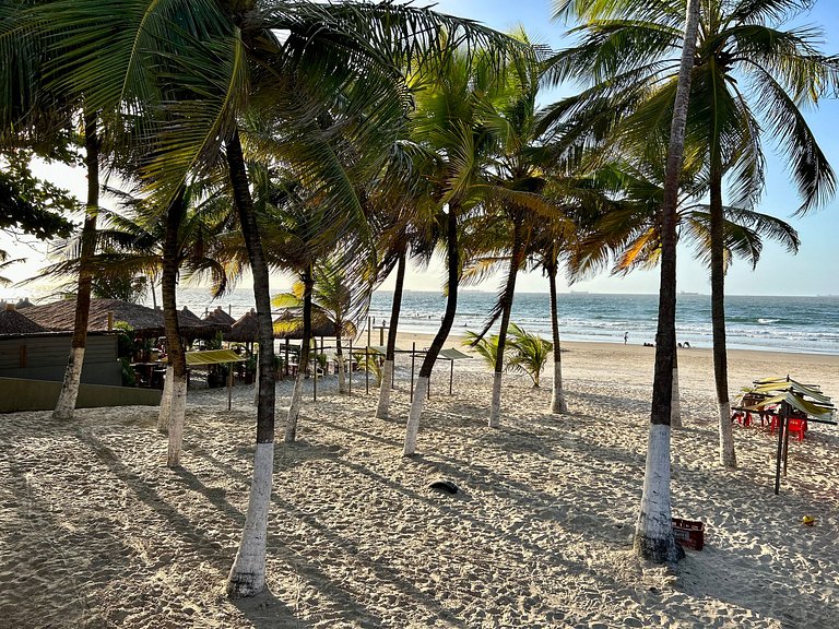 (103) Beira mar Litorânea - Calhau