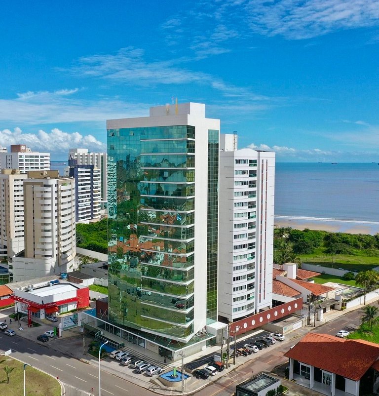 (1001) Vista Mar Perto das Praias