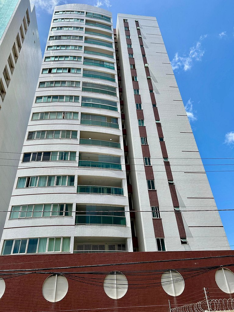 (1001) Vista Mar Perto das Praias