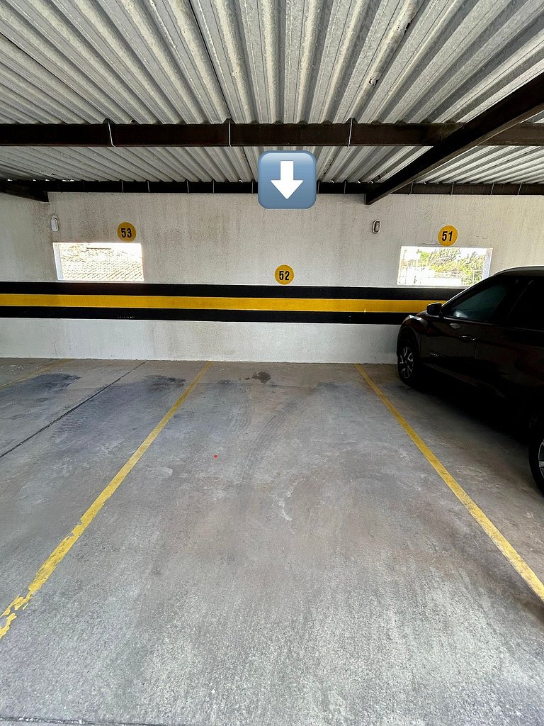 (1001) Vista Mar Perto das Praias