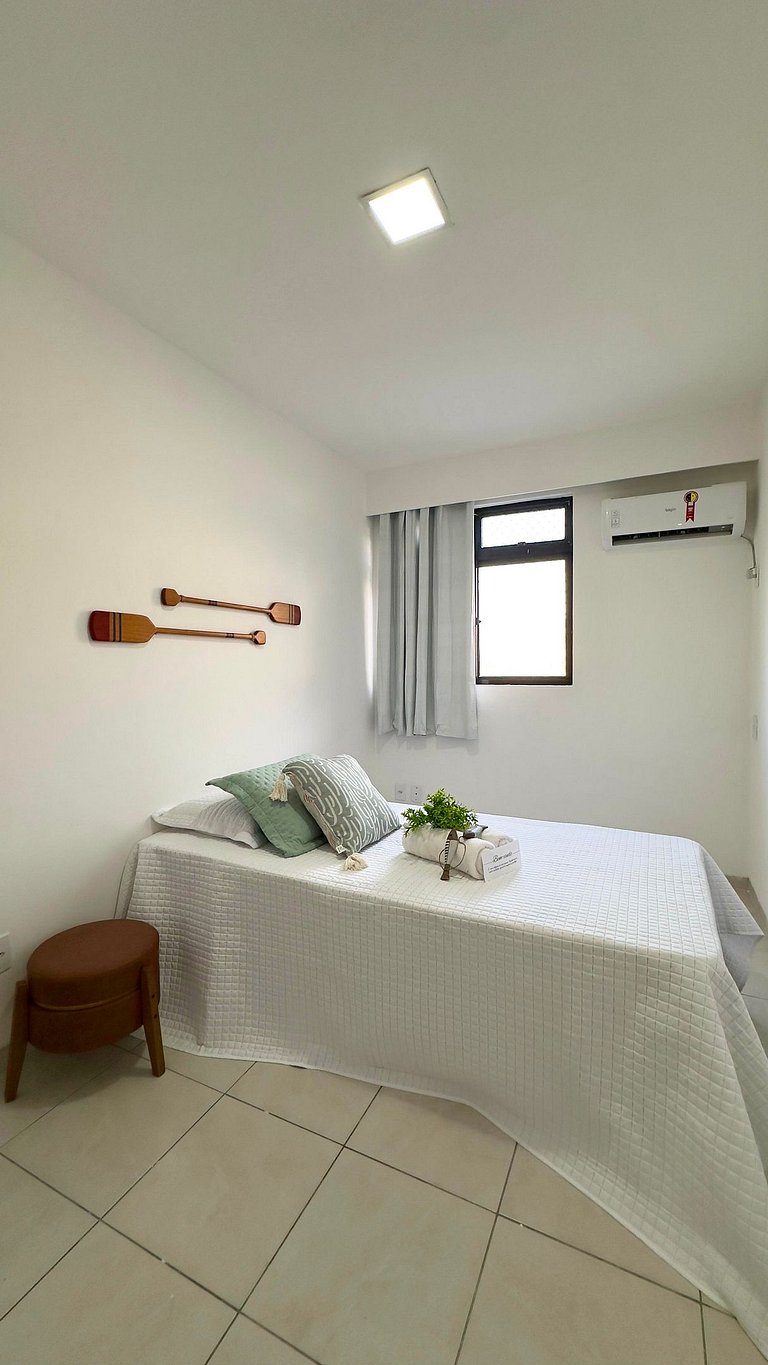 (204) Beira mar - Litorânea