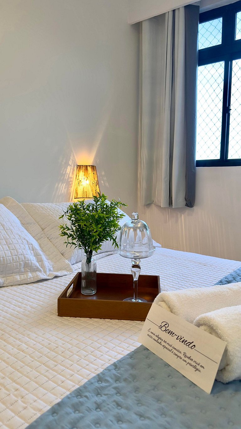 (204) Beira mar - Litorânea