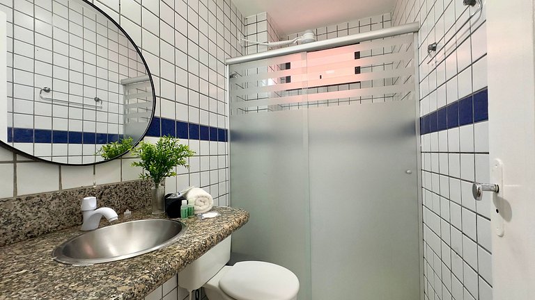 (204) Beira mar - Litorânea