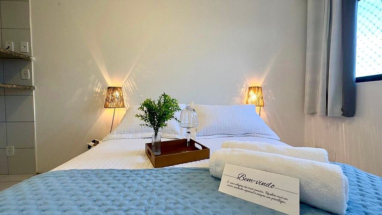 (204) Beira mar - Litorânea