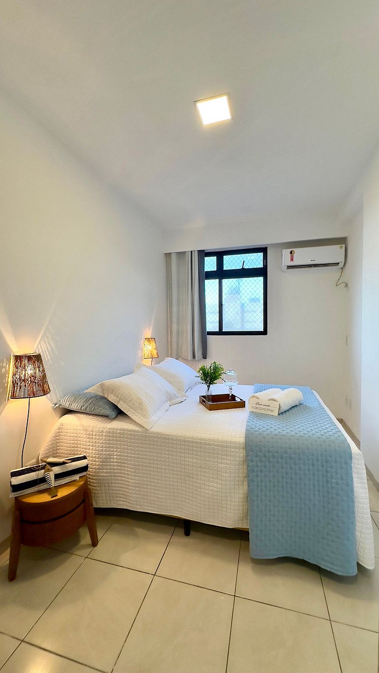 (204) Beira mar - Litorânea