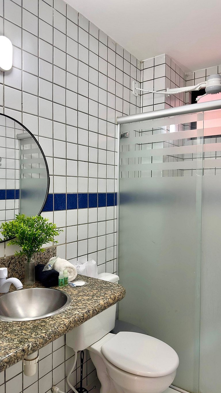 (204) Beira mar - Litorânea