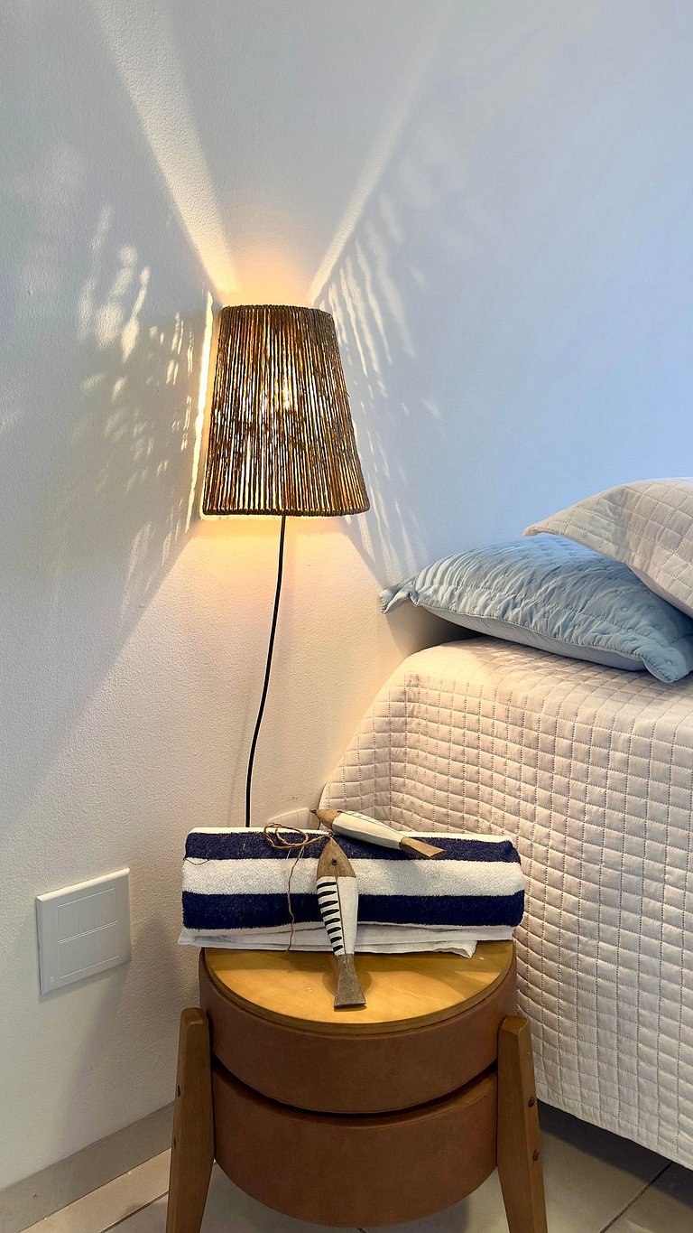 (204) Beira mar - Litorânea