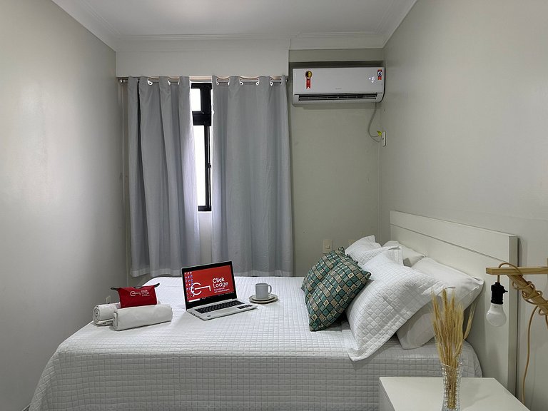 (204) Beira mar - Litorânea