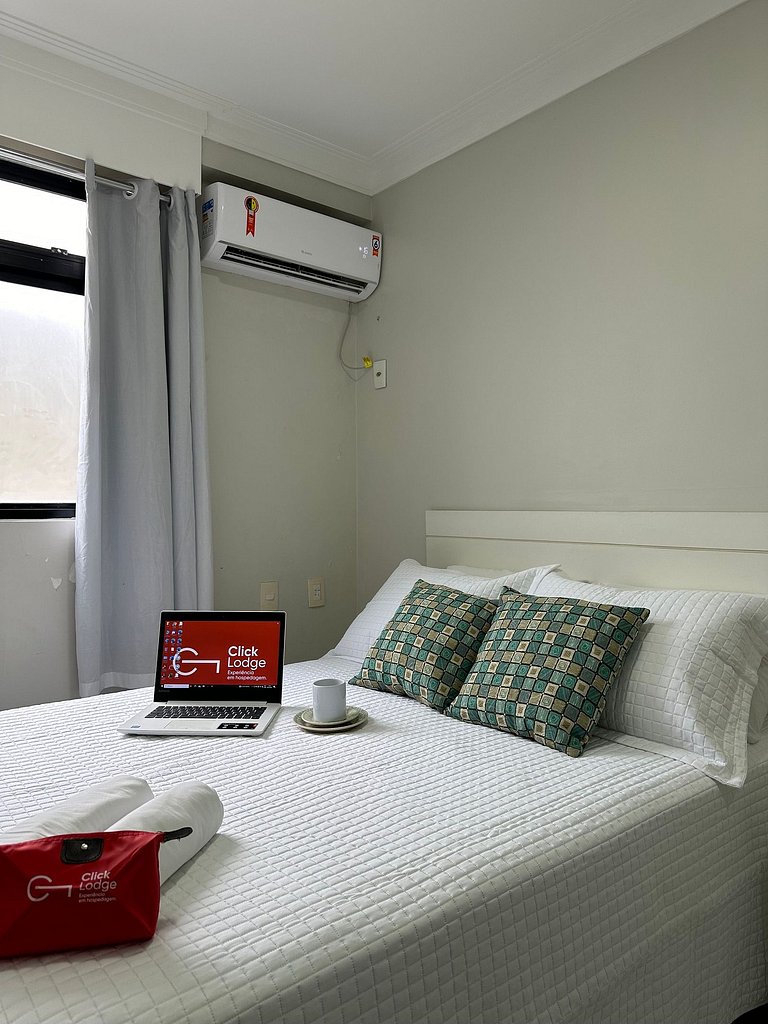 (204) Beira mar - Litorânea