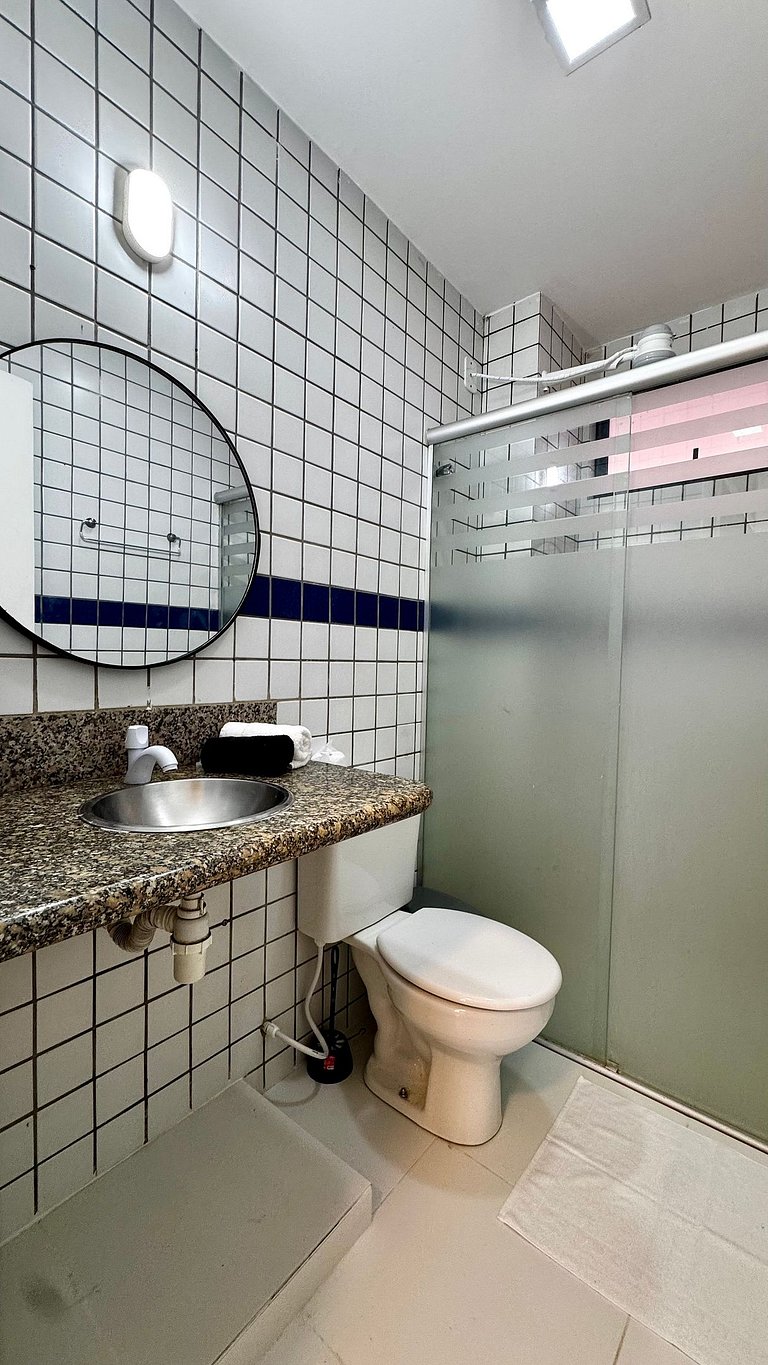 (204) Beira mar - Litorânea