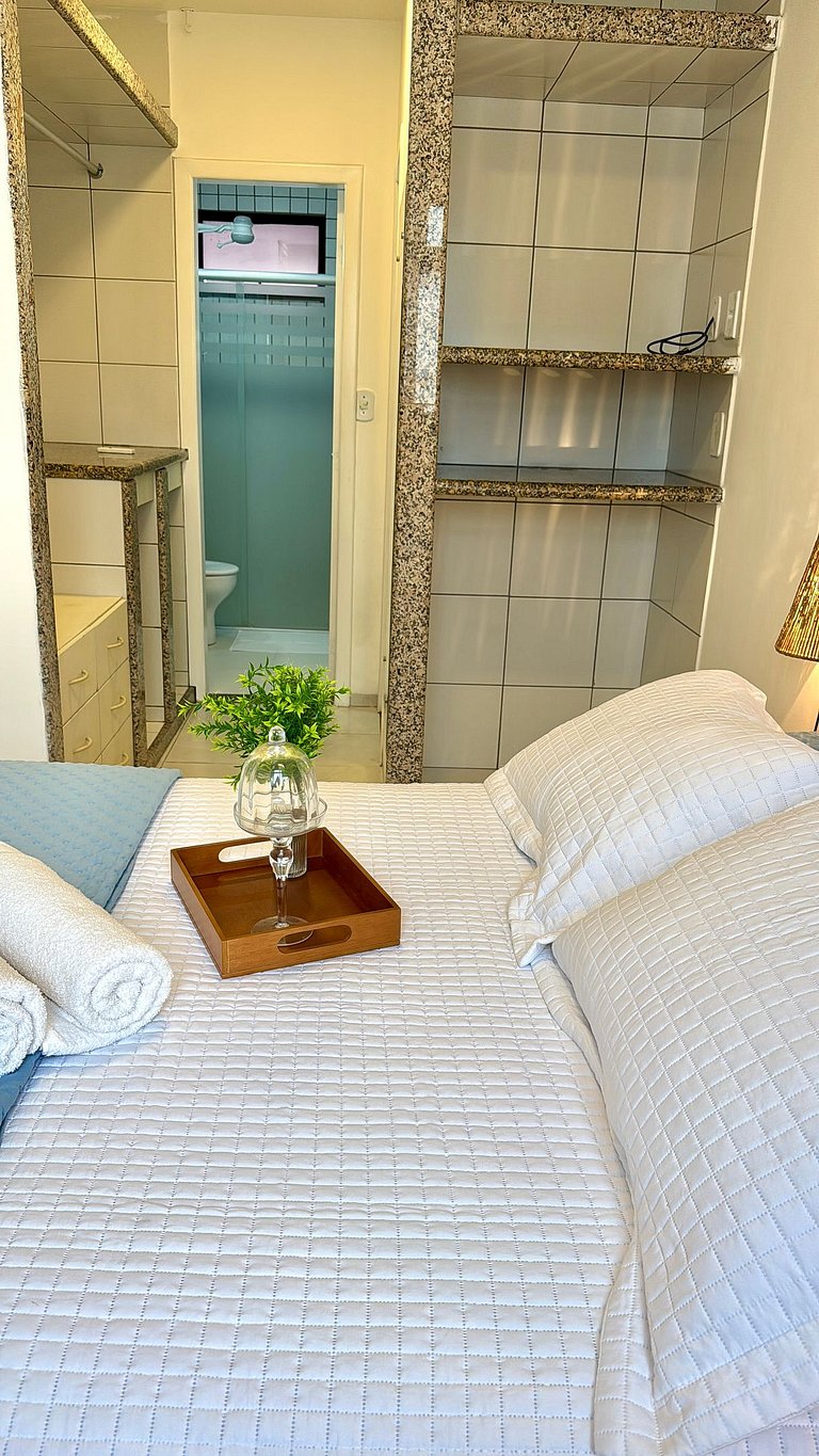 (204) Beira mar - Litorânea