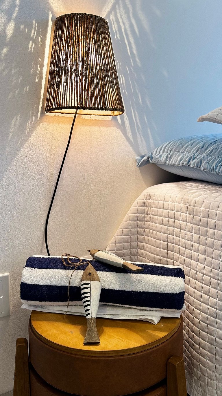 (204) Beira mar - Litorânea