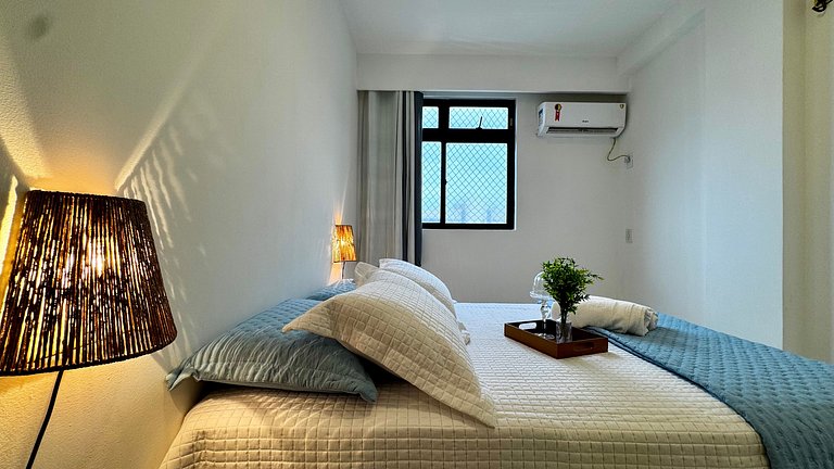 (204) Beira mar - Litorânea