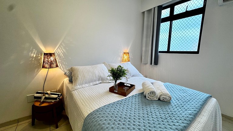 (204) Beira mar - Litorânea