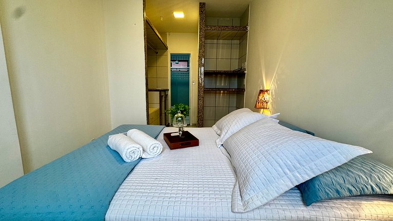 (204) Beira mar - Litorânea