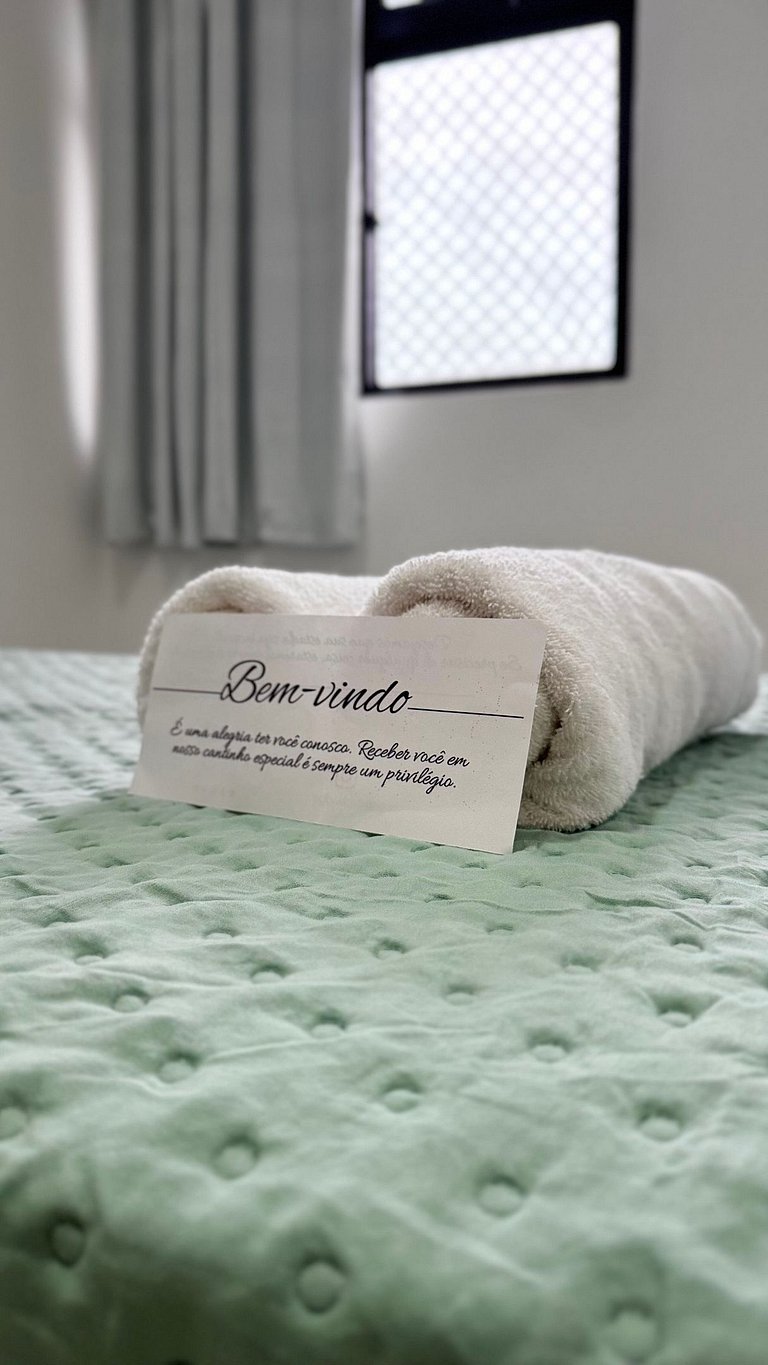 (204) Beira mar - Litorânea