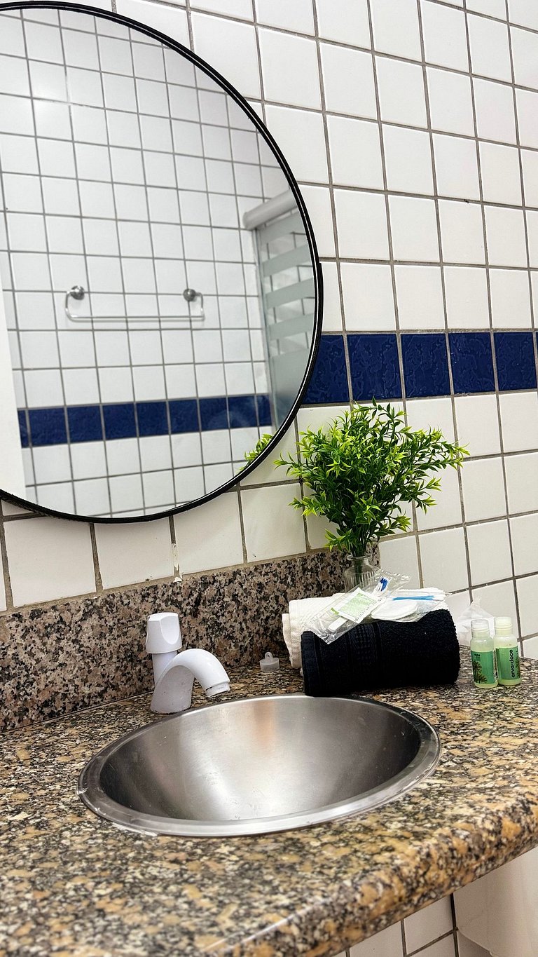 (204) Beira mar - Litorânea