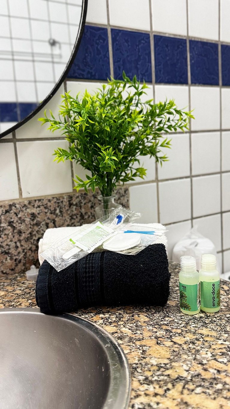 (204) Beira mar - Litorânea