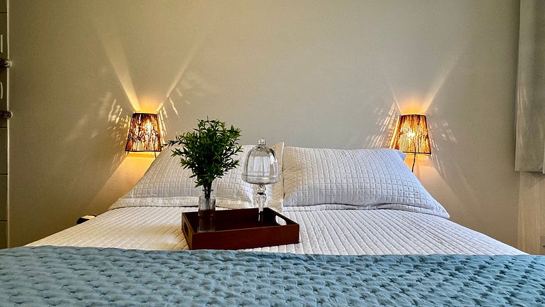 (204) Beira mar - Litorânea