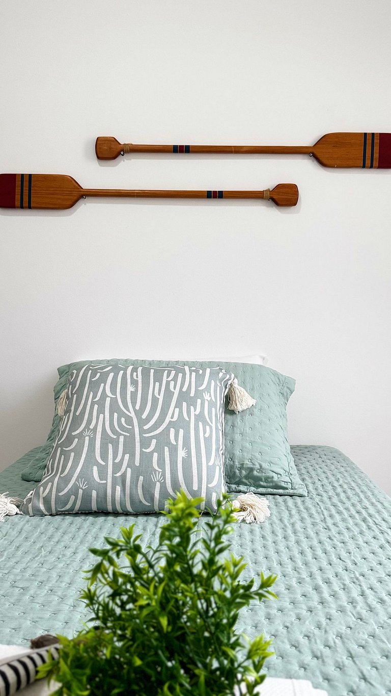 (204) Beira mar - Litorânea