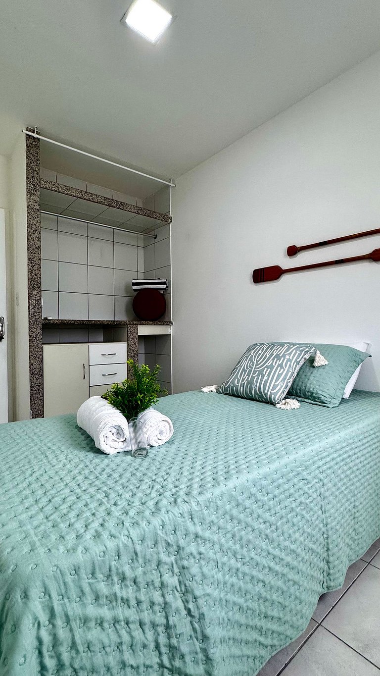 (204) Beira mar - Litorânea